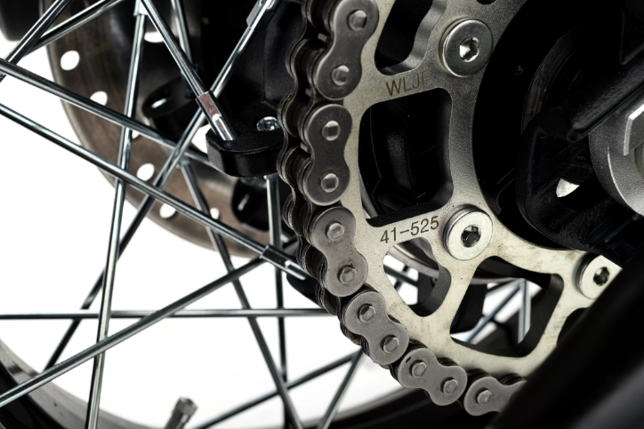 Мотоцикл GAOKIN GK 1200 в Челябинске