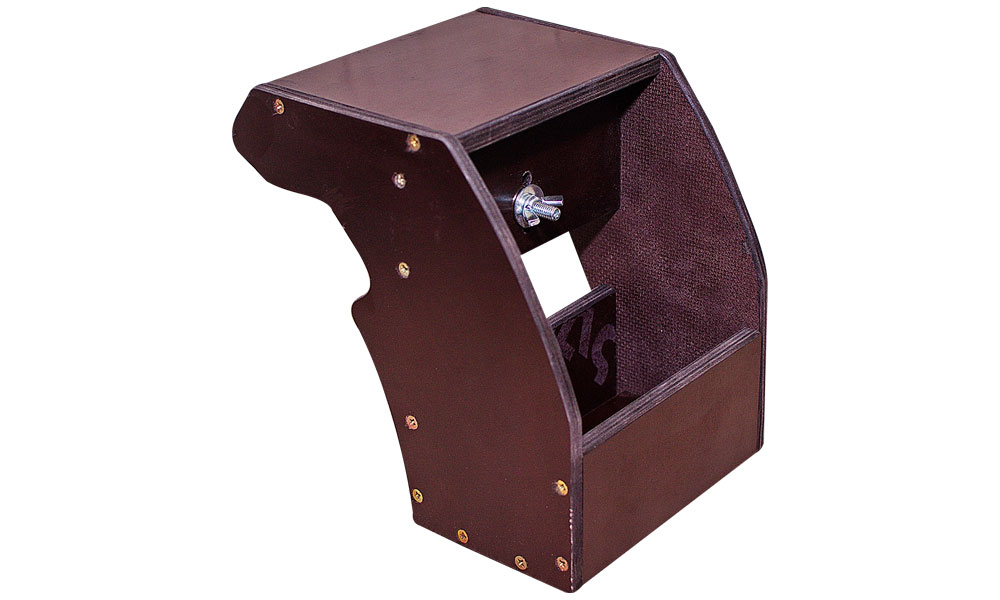 Подставка под эхолот №2 в Челябинске