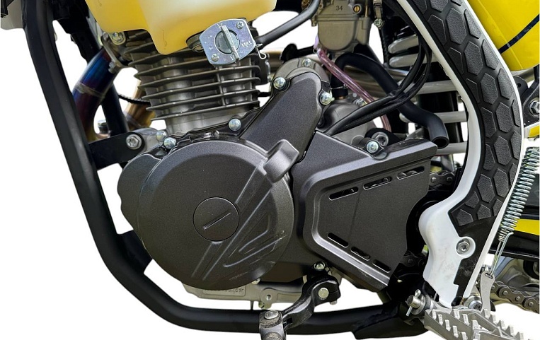 Эндуро мотоцикл IRBIS HTR 250 в Челябинске