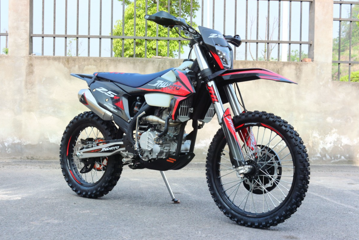 Мотоцикл JHLMOTO JHL Z5V NB300 (174MN-3) в Челябинске