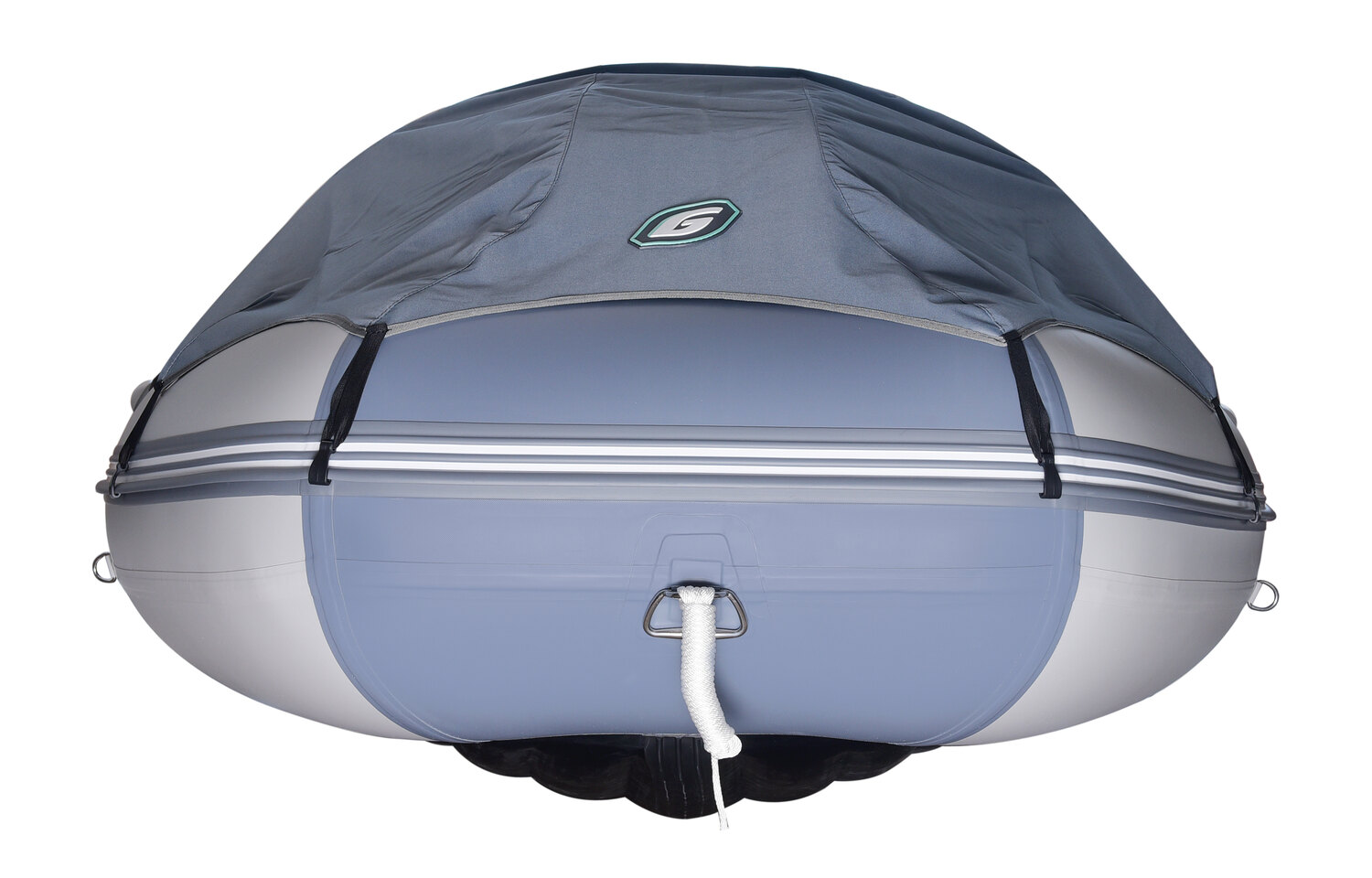 НАДУВНАЯ ЛОДКА GLADIATOR E350PRO в Челябинске