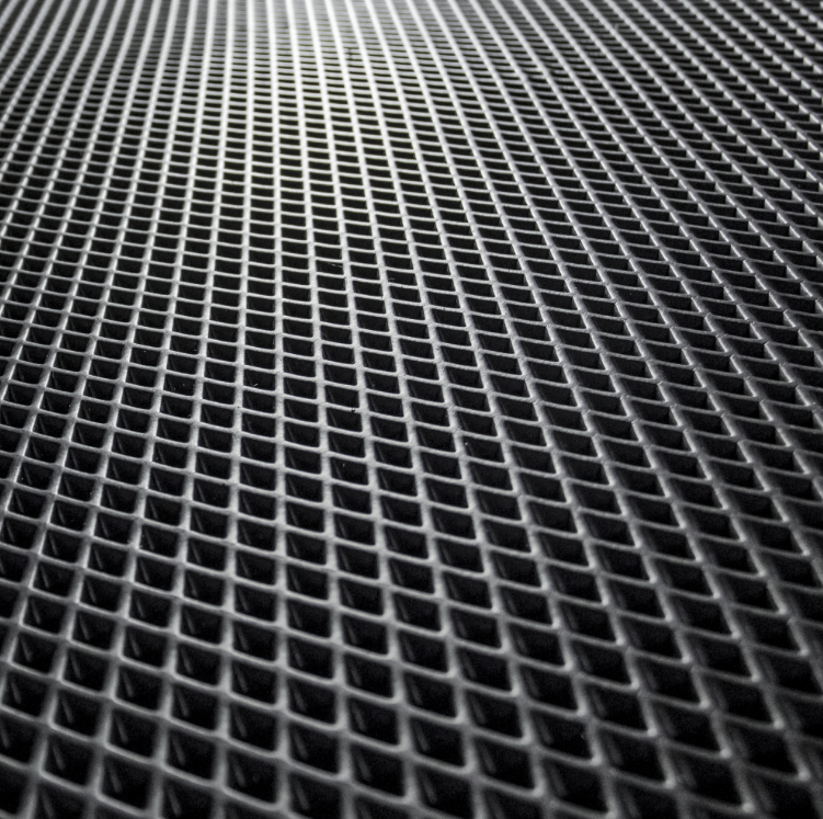 Коврик EVA Proff APACHE 3700 НДНД в Челябинске