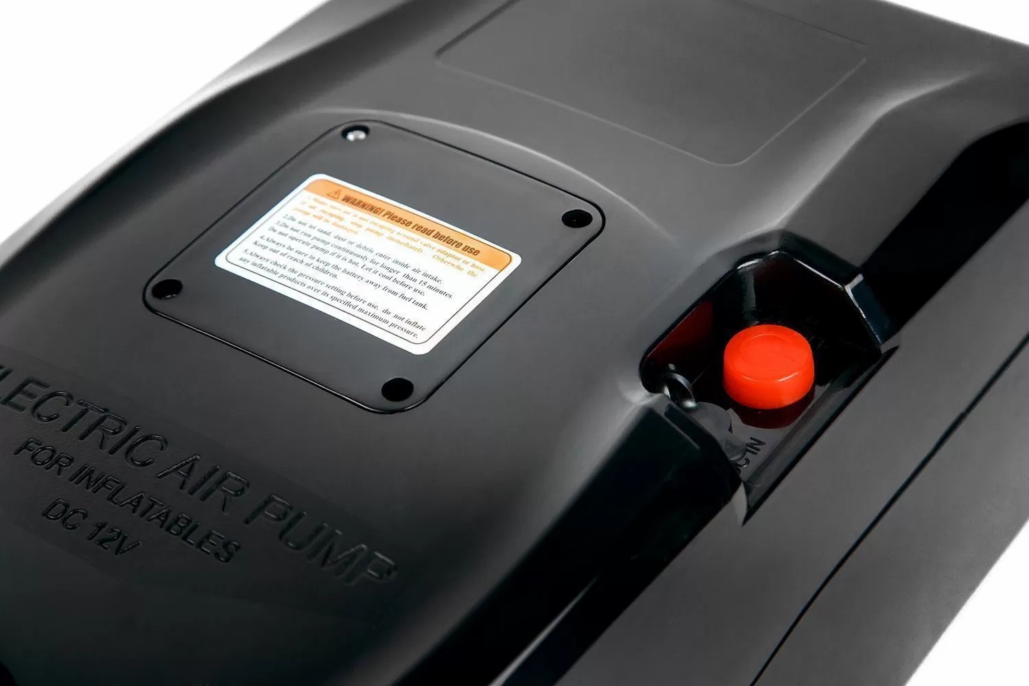 ЭЛЕКТРИЧЕСКИЙ НАСОС MARLIN GP-80 B в Челябинске