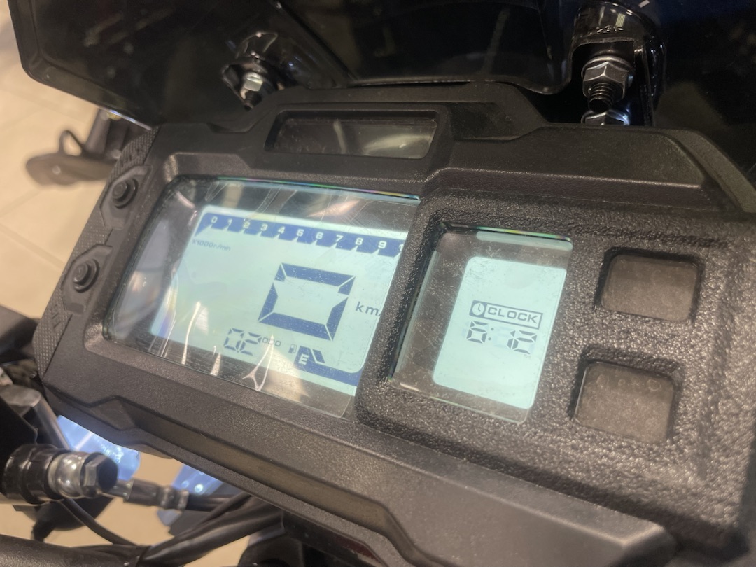 Скутер PROMAX STALKER ARMY 240(49) в Челябинске