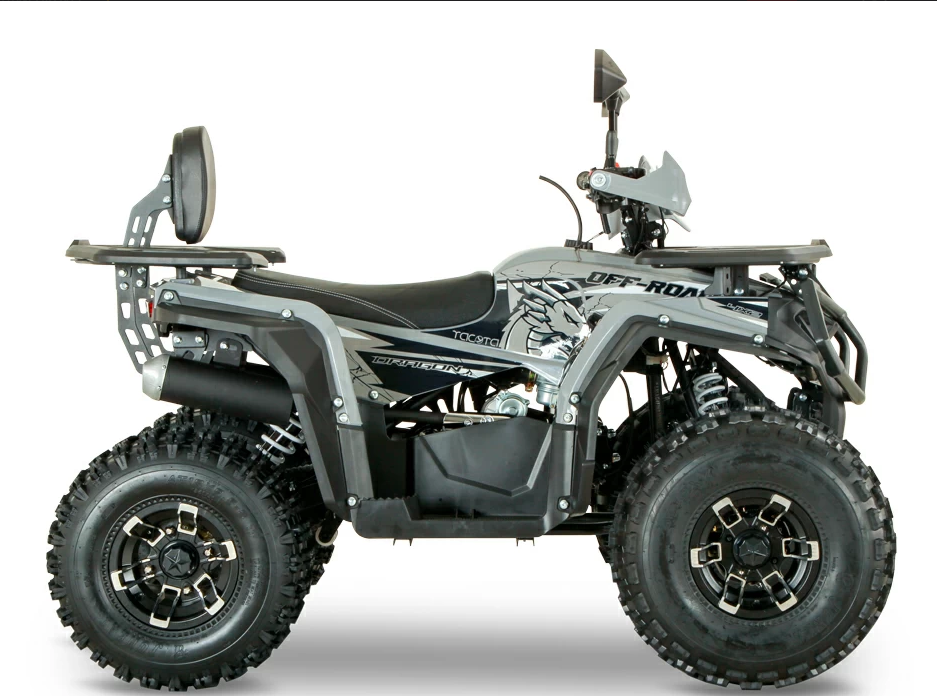 Квадроцикл YACOTA DRAGON LUX LD 150 PRO-SPORT в Челябинске