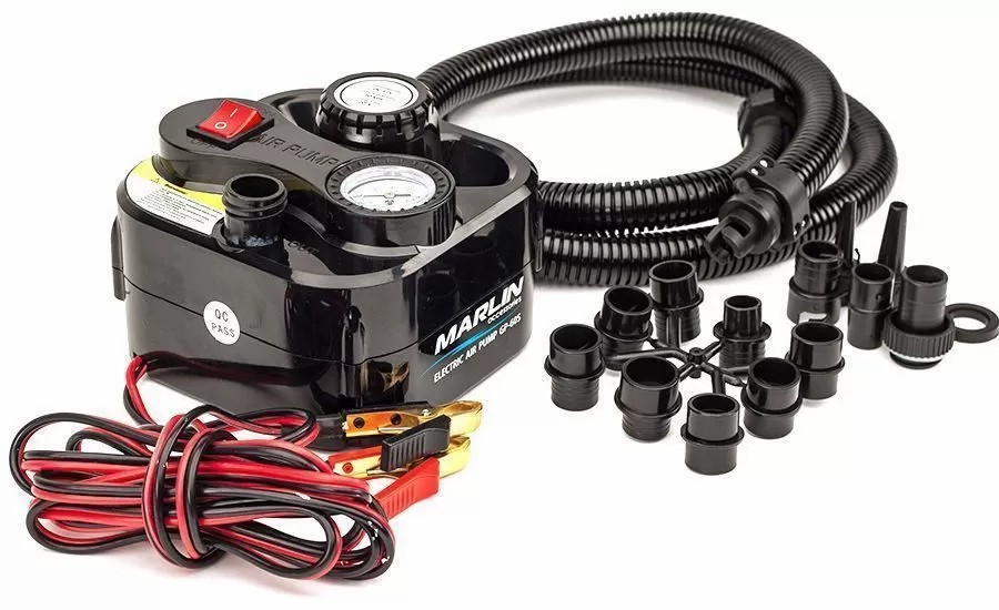 ЭЛЕКТРИЧЕСКИЙ НАСОС MARLIN GP-60 S в Челябинске