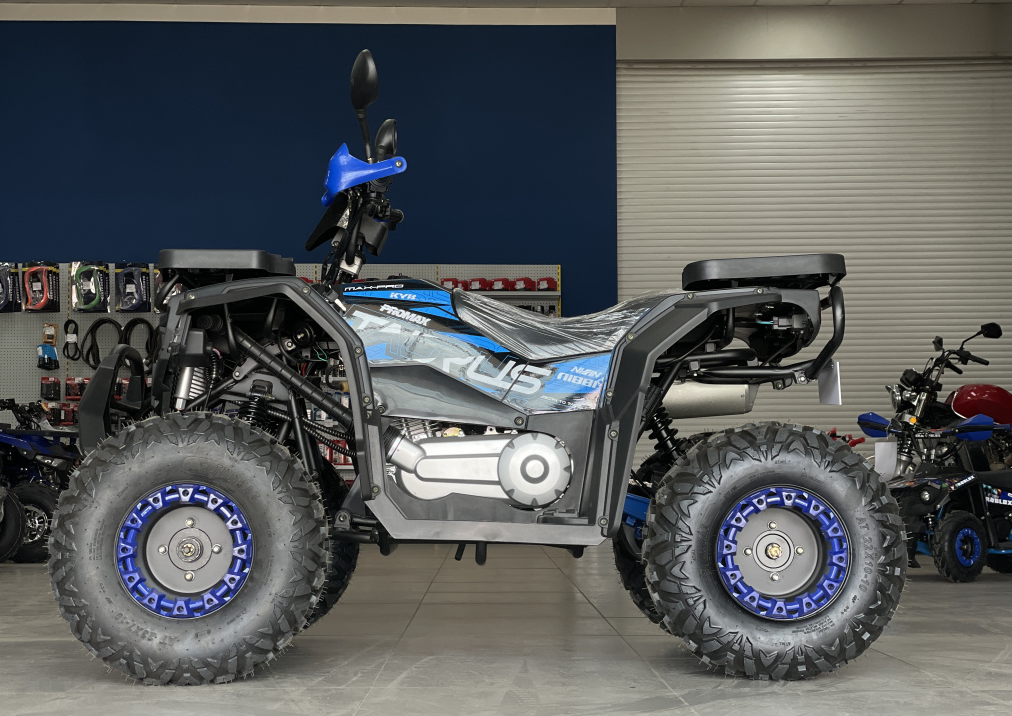 Квадроцикл PROMAX TAURUS 300 в Челябинске