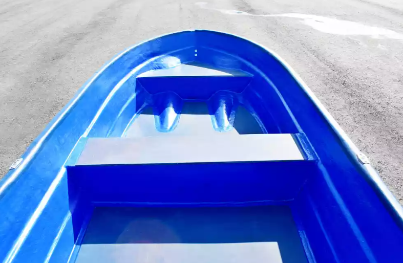 Стеклопластиковая лодка Neman-340 (тримаран) в Челябинске