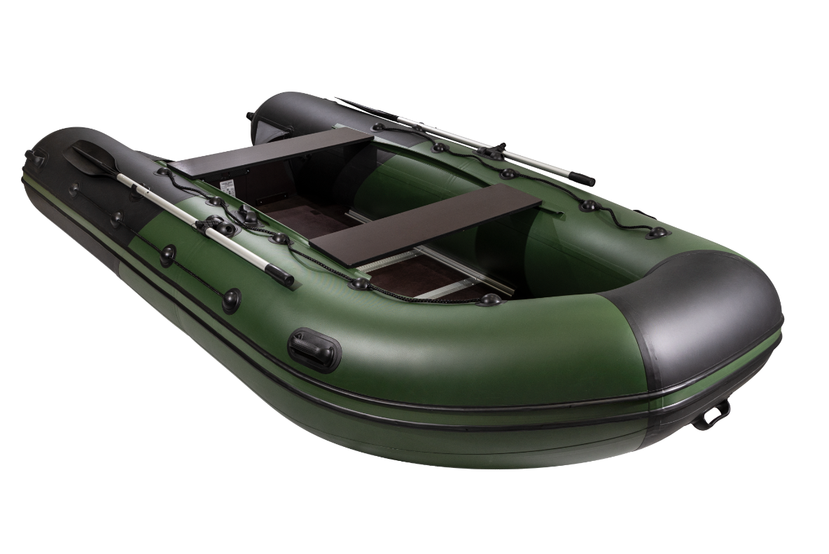 Лодка Ривьера Максима 3600 СК в Челябинске