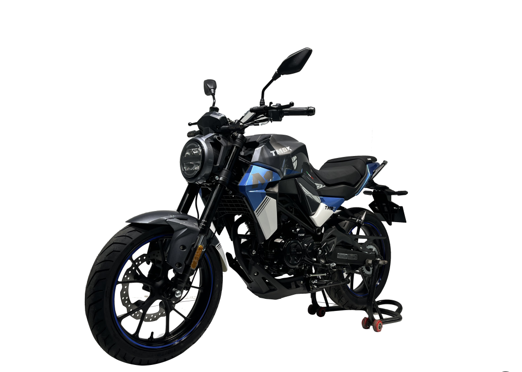 Мотоцикл TMBK MONTANA 250 (165 FMM) в Челябинске