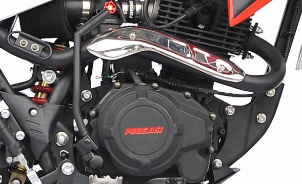 Питбайк Progasi Smart Max 150 в Челябинске