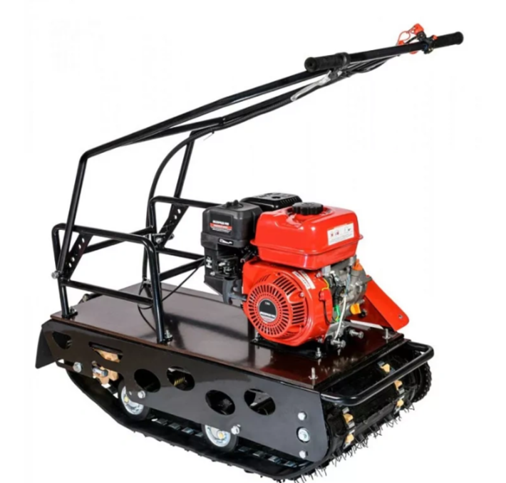 Мотобуксировщик ИСТЕМ 6.5 в Челябинске