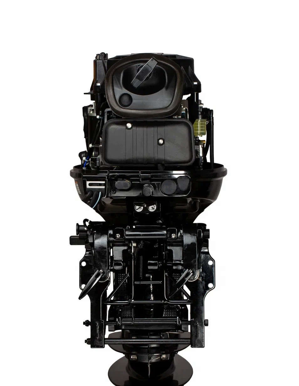 ЛОДОЧНЫЙ МОТОР GLADIATOR G40FHS в Челябинске