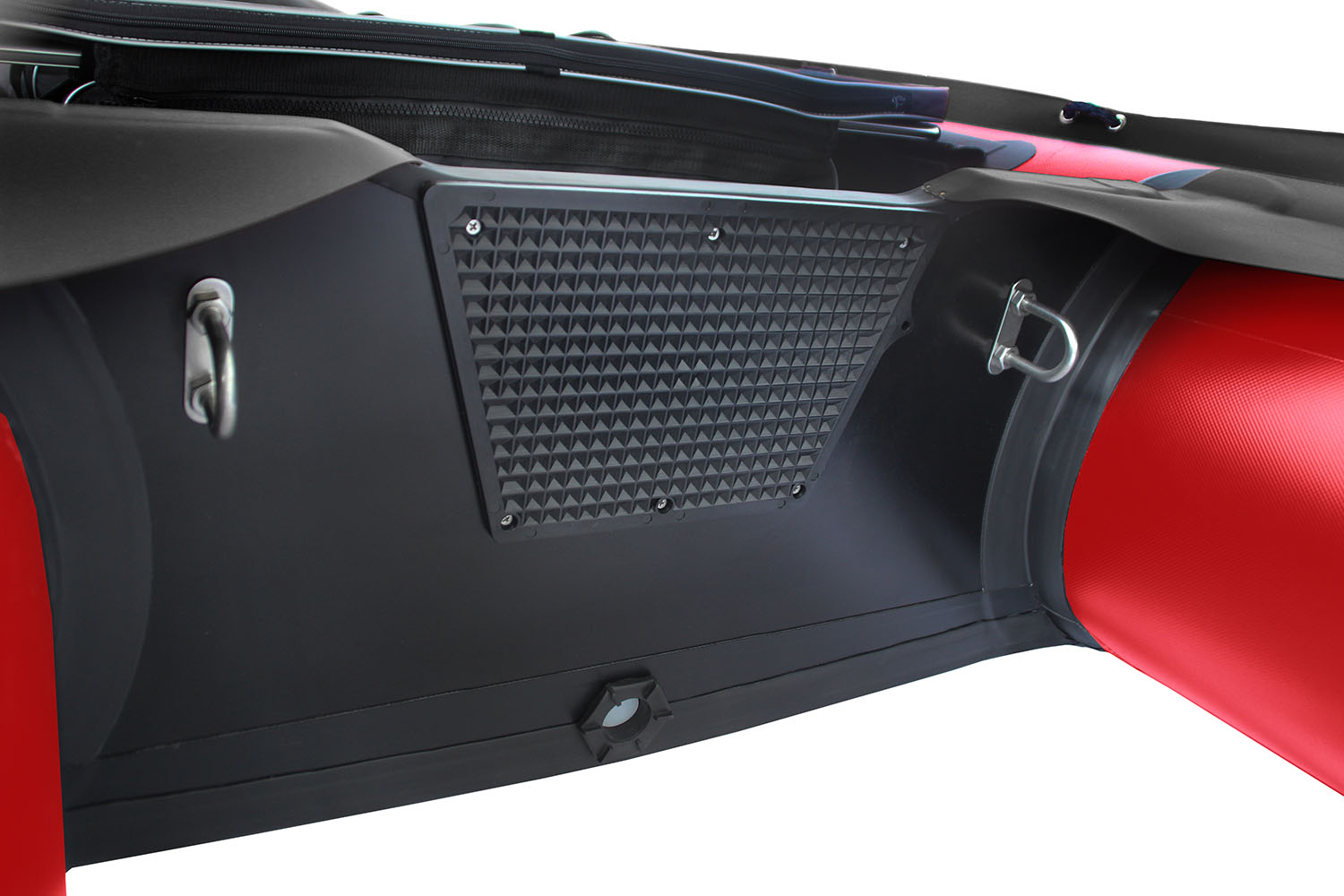 ЛОДКА SMARINE STRONG 420 в Челябинске