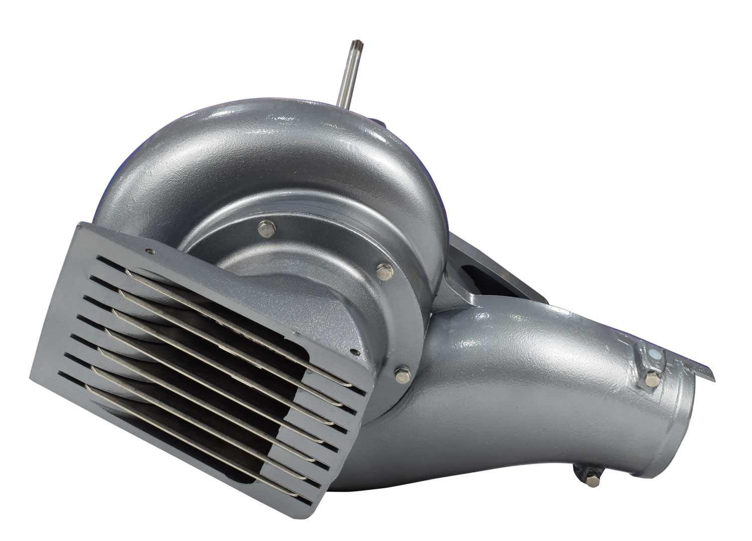 ВОДОМЕТНАЯ НАСАДКА SEA-PRO WT 15 YAMAHA, MARLIN, HIDEA в Челябинске