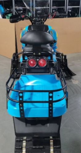 Снегоход MOTOLAND (МОТОЛЕНД) BARS 200 в Челябинске