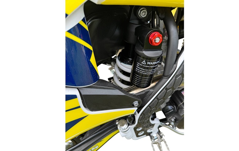 Эндуро мотоцикл IRBIS HTR 250 в Челябинске