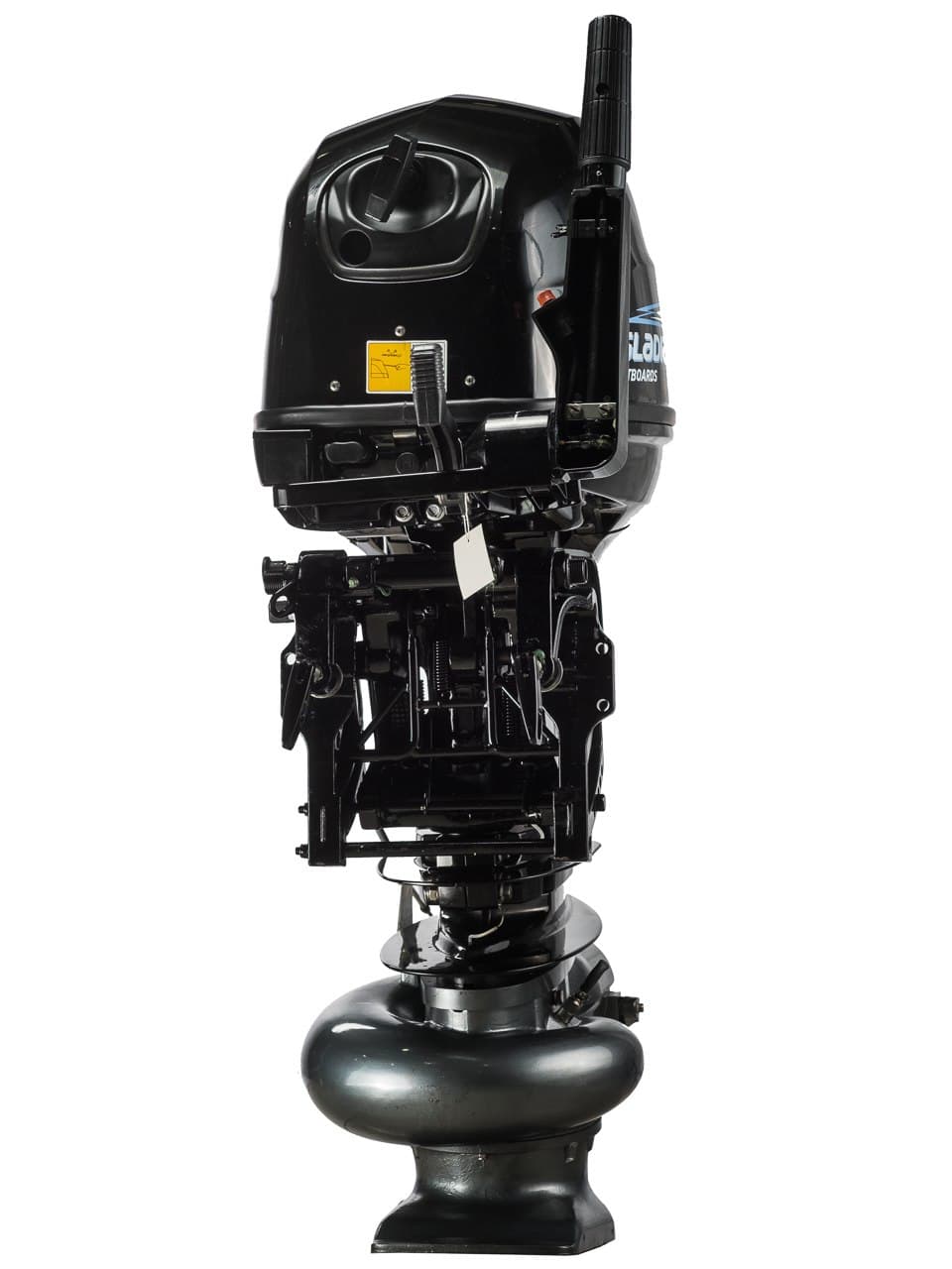 ЛОДОЧНЫЙ МОТОР GLADIATOR G40FH ВОДОМЕТ в Челябинске