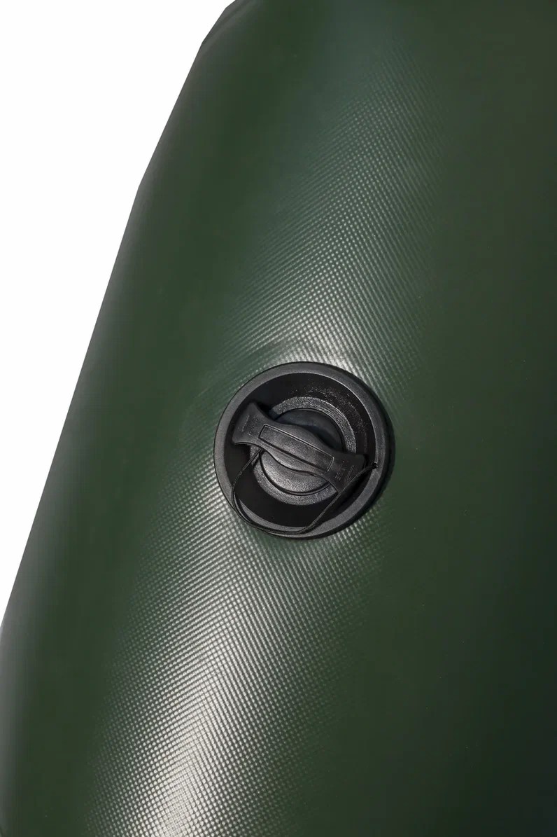 КРЕСЛО НАДУВНОЕ SMARINE, 85Х75 СМ, ПВХ, ЗЕЛЕНЫЙ в Челябинске