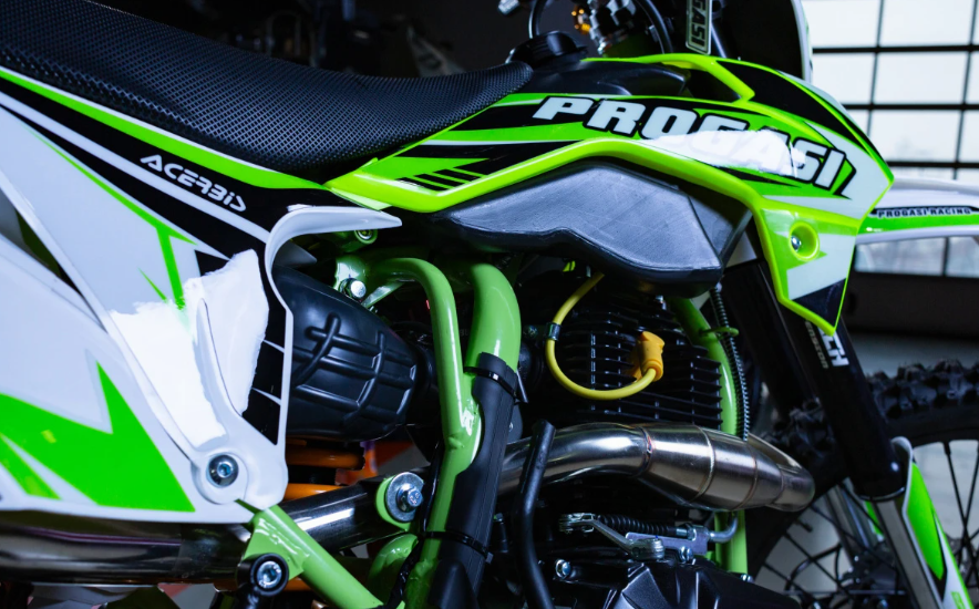 Мотоцикл Progasi SUPER MAX 300 PRO PR300 (ZS175FMN) в Челябинске