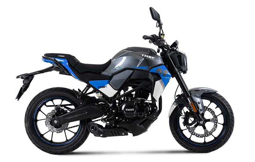 Мотоцикл TMBK MONTANA NG в Челябинске