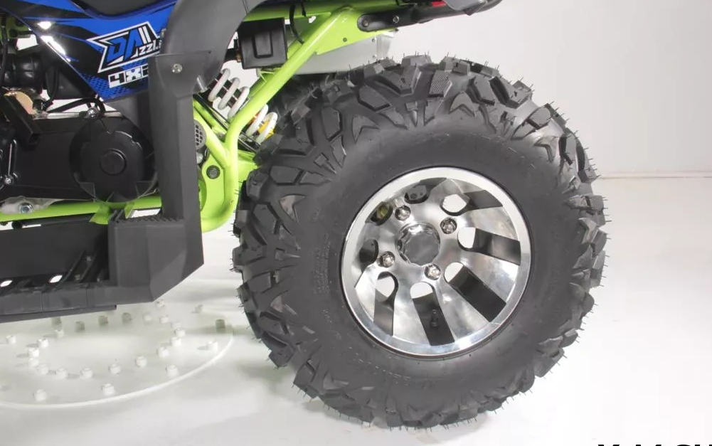 Квадроцикл YACOTA SELA MAX 200 в Челябинске