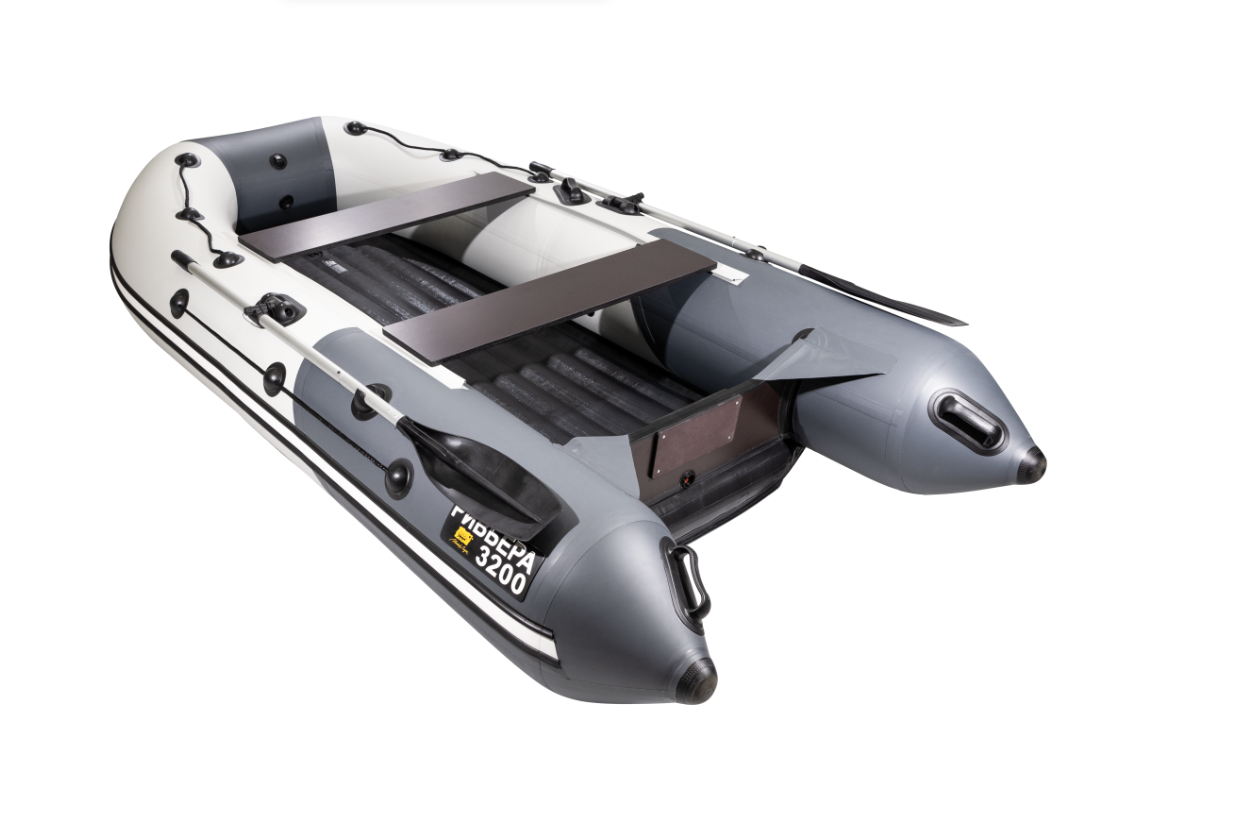 Лодка ривьера 3200 нднд гидролыжа в Челябинске
