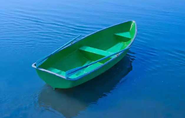 Стеклопластиковая Лодка Голавль в Челябинске