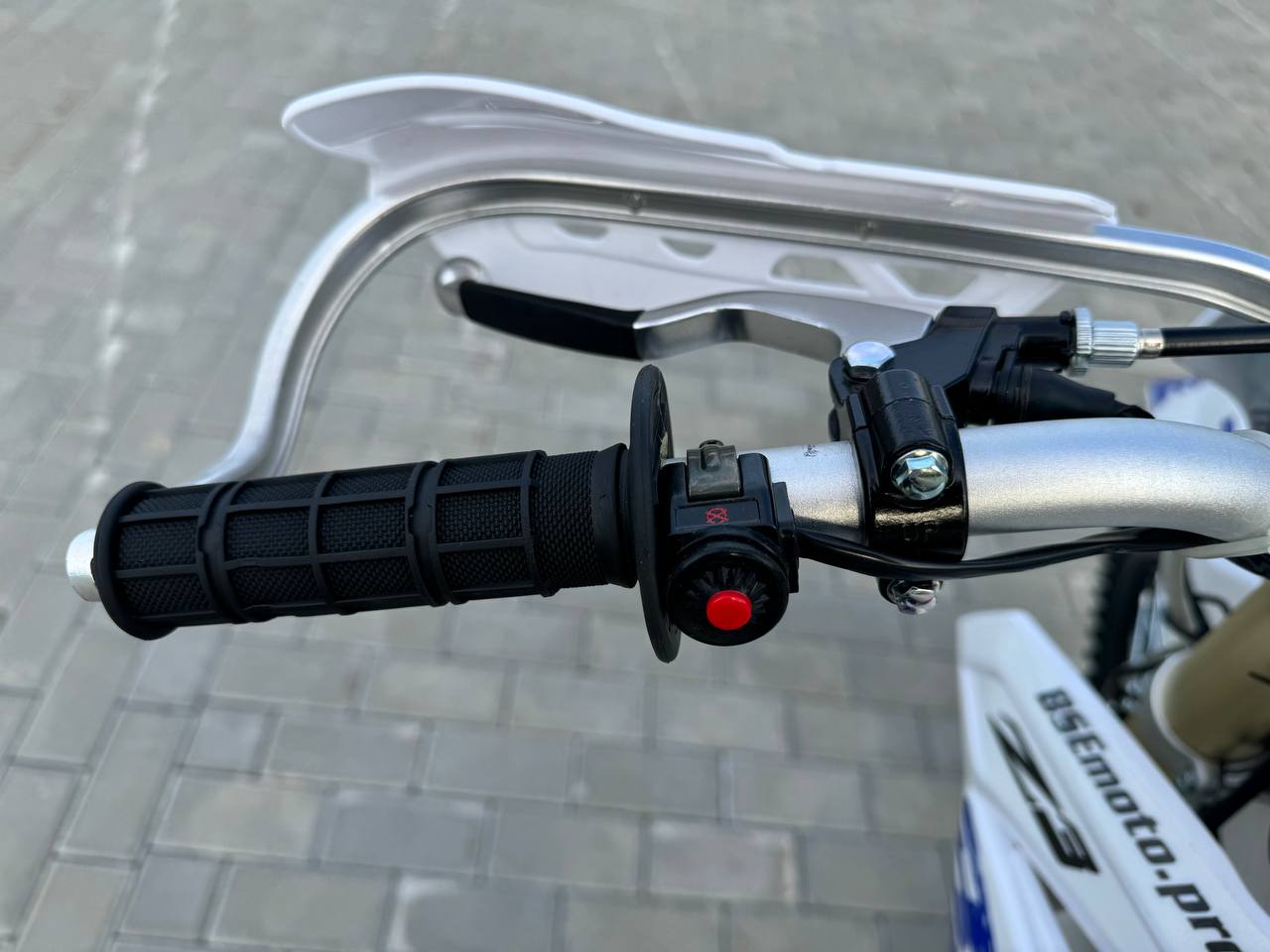 Эндуро / кросс мотоцикл BSE Z3 21/18 в Челябинске