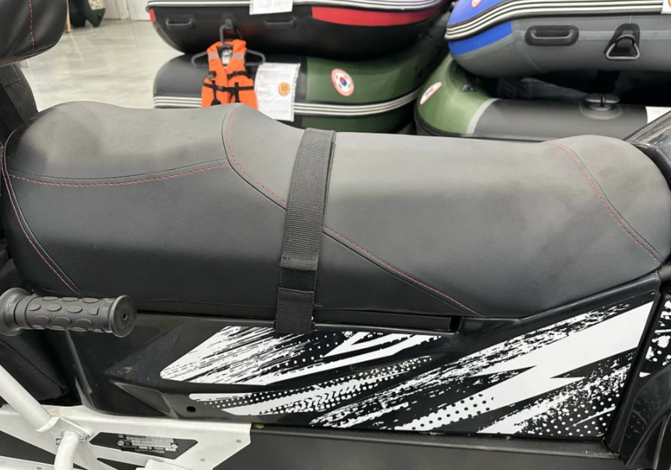 СНЕГОХОД IRBIS SF200L XE SUPERLONG в Челябинске