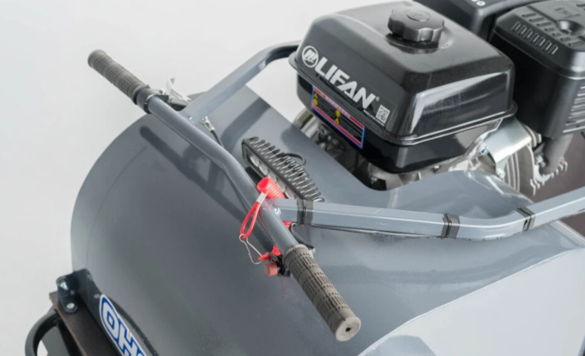 Мотобуксировщик ОНЕГО 500 15 FRONT LIMITED в Челябинске