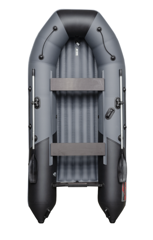 Лодка Таймень NX 3400 НДНД PRO в Челябинске