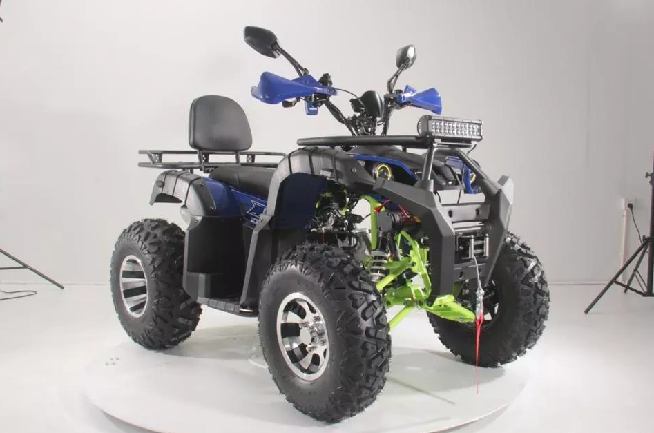 Квадроцикл YACOTA SELA MAX 200 в Челябинске