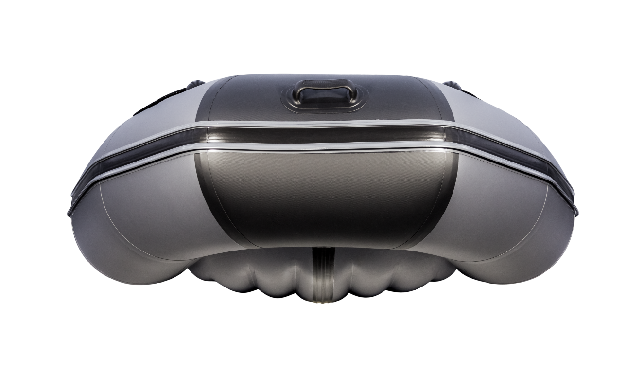 Лодка Таймень NX 3600 НДНД PRO в Челябинске