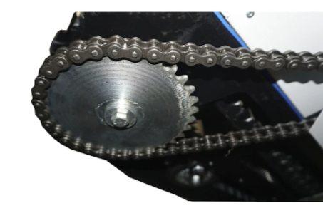 Мотобуксировщик XTREME-MOTORS "Полюс-2" Зима 13 л.с. в Челябинске