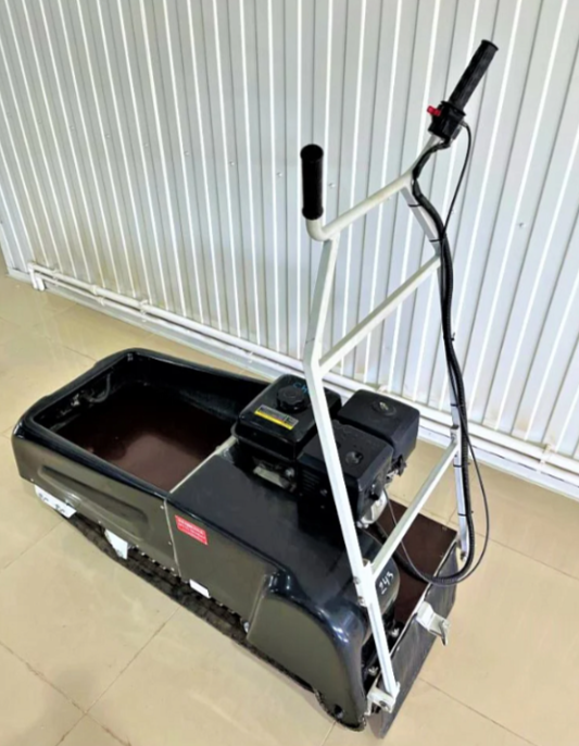 Мотобуксировщик ЕНОТ М 15 Л.С. в Челябинске