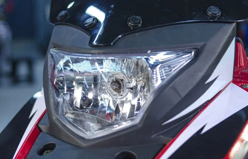 Снегоход Ataki WD 300 в Челябинске