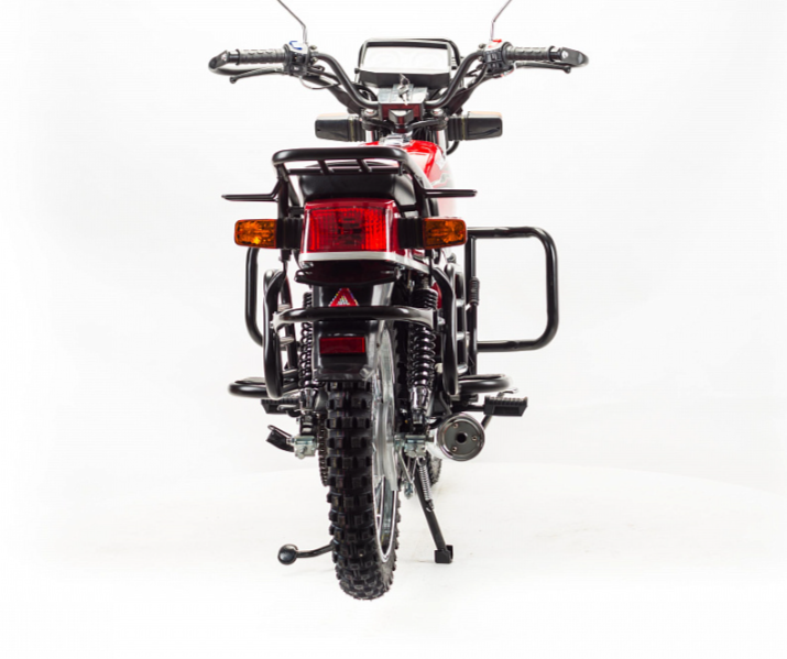 Мотоцикл MOTOLAND (МОТОЛЕНД) FORESTER LITE 200 в Челябинске