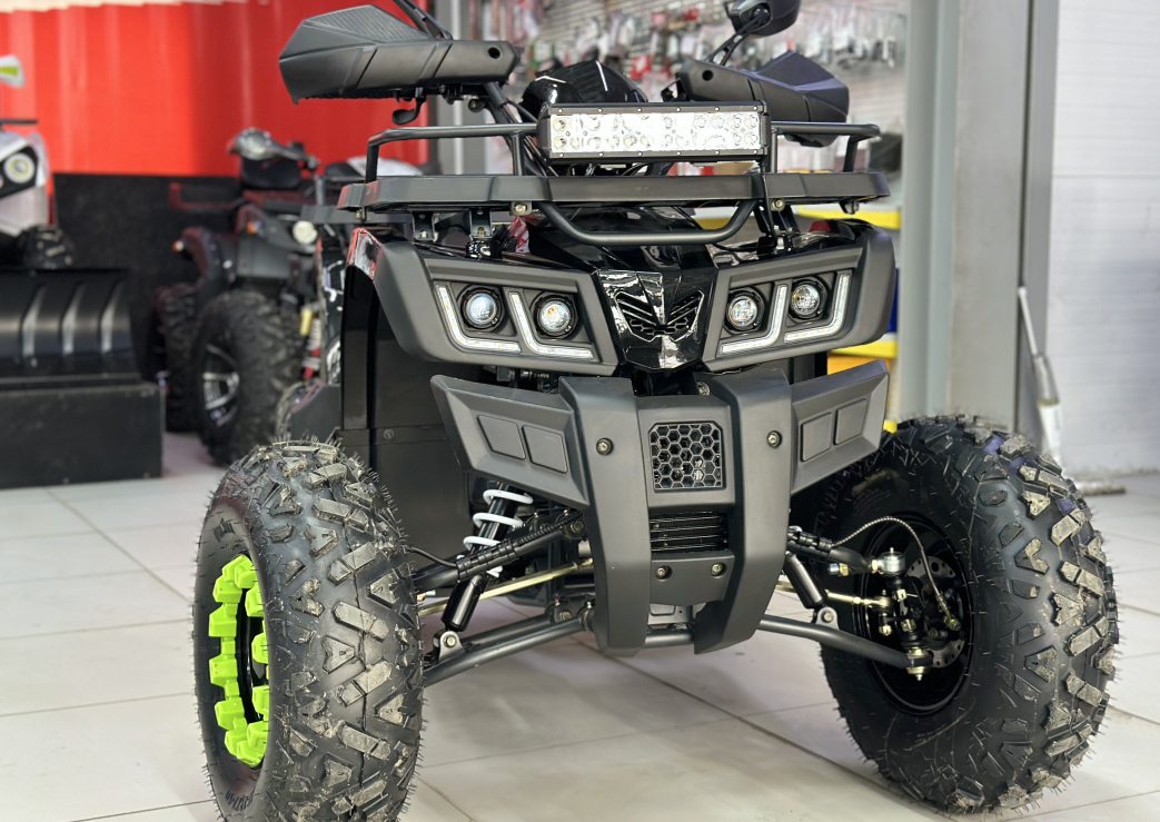 Квадроцикл GBM MAVERICK 300 NEW LUX в Челябинске