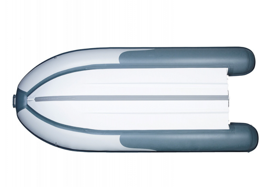 Лодка GLADIATOR RIB380AL в Челябинске