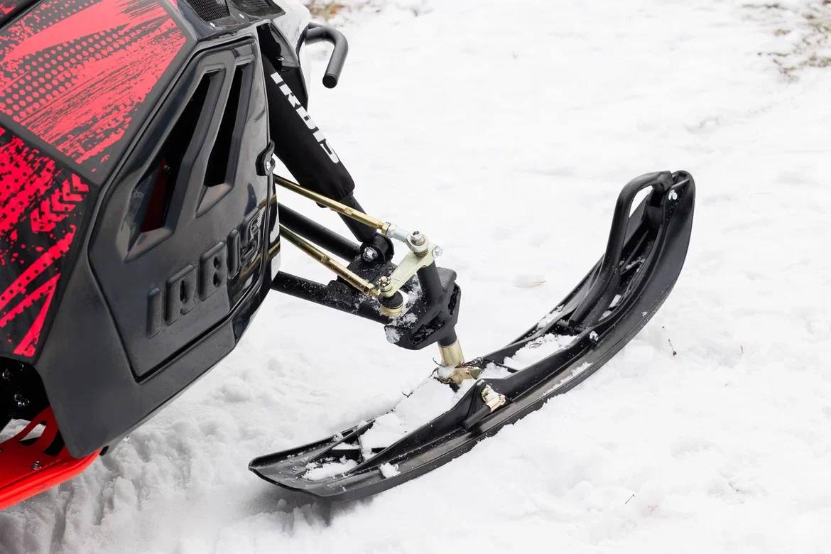 Снегоход IRBIS TUNGUS 400 25/26 в Челябинске