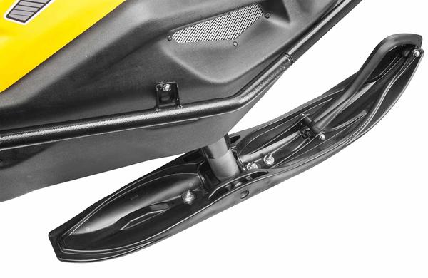 Снегоход STELS MS600T (SWT ST) СТАВР 1.0 К01 Tech в Челябинске