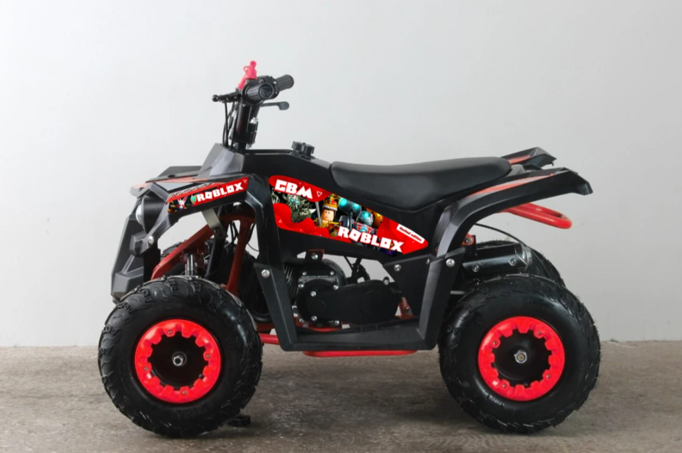 Квадроцикл GBM ROBLOX в Челябинске