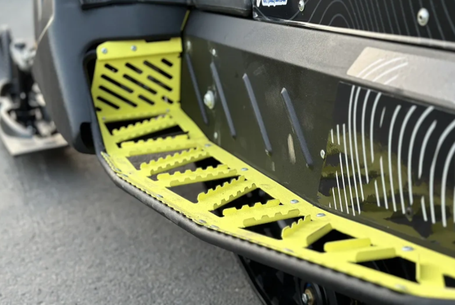 Снегоход РМ TIKSY 500 4Т в Челябинске