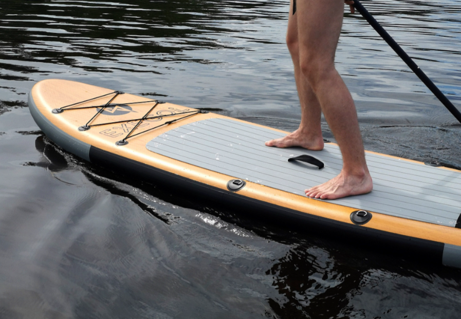 SUP (САП) Доска MISHIMO DINO 10(305) в Челябинске