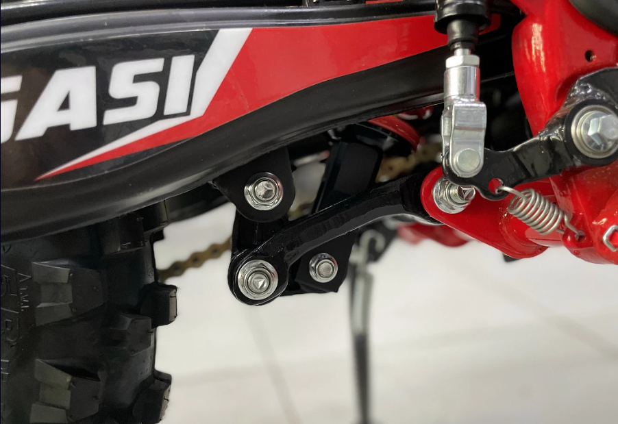 Мотоцикл Progasi SUPER MAX 250 PRO SPORT в Челябинске