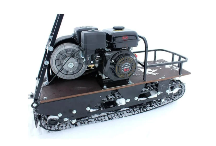 Мотобуксировщик ОНЕГО 500 9 л.с. в Челябинске