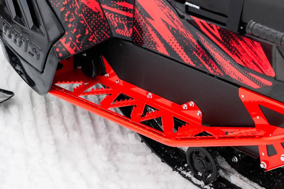 Снегоход IRBIS SF200L NEW 25/26 в Челябинске