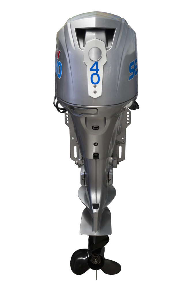 Лодочный мотор SEANOVO SNEF40FEL-T EFI в Челябинске