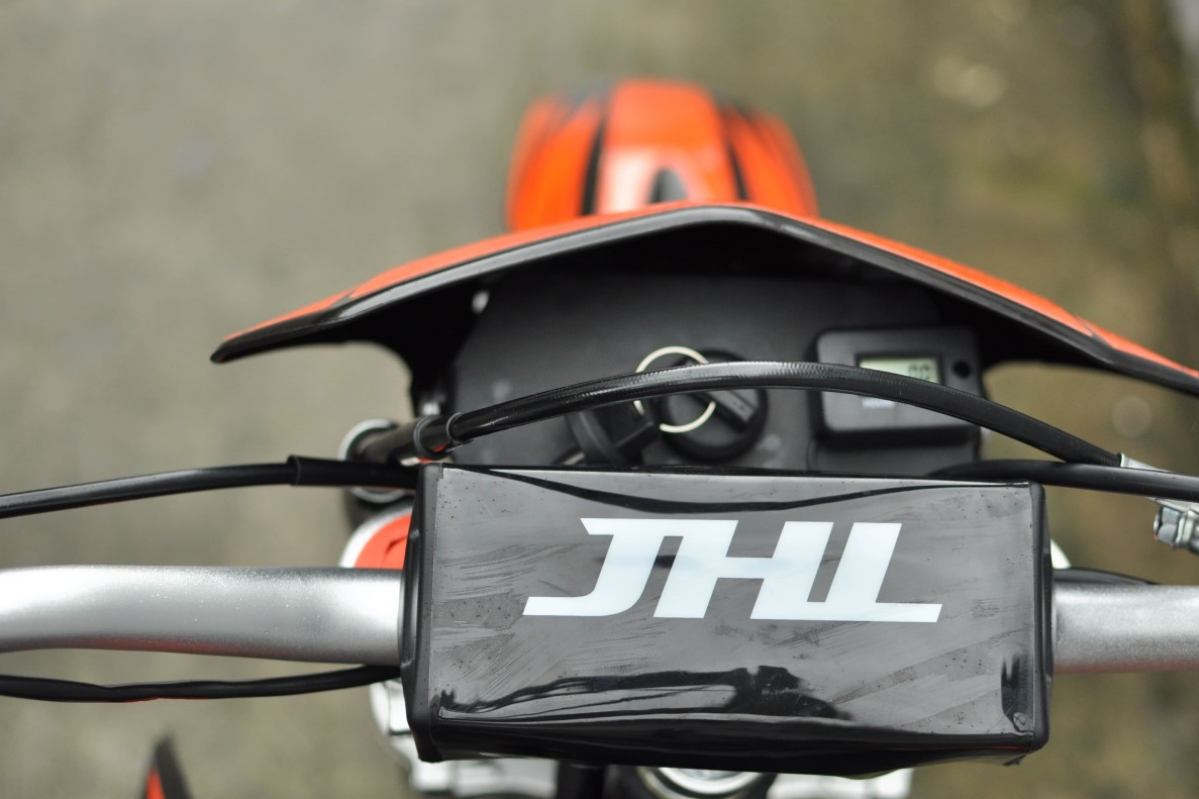 Мотоцикл JHLMOTO JHL MX300 PR300 (175FMN) в Челябинске